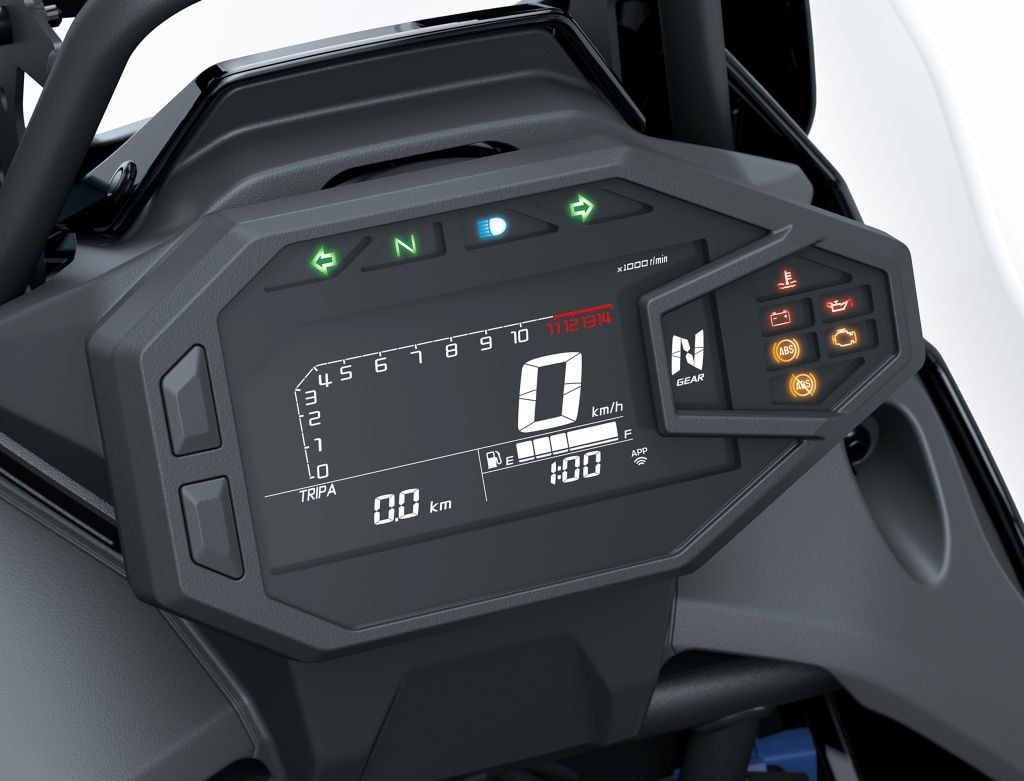 Kawasaki KLE 500: sarà lei la star di EICMA 2025?